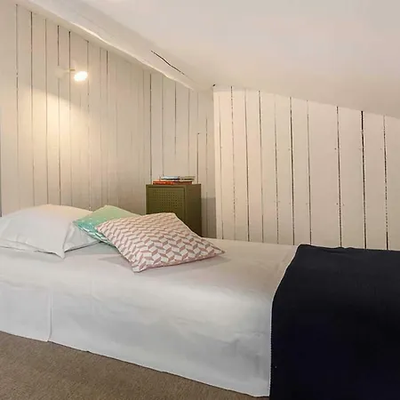 Apartment Le Sabotier *