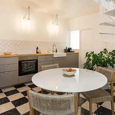 Apartment Le Sabotier