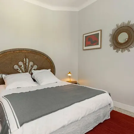 Apartment Le Sabotier