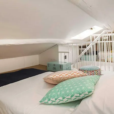 Le Sabotier Apartment Uzes