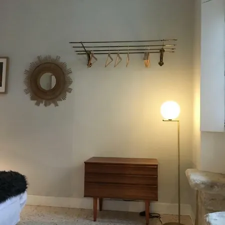 شقة Le Sabotier Uzès