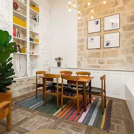 Apartment Le Sabotier *