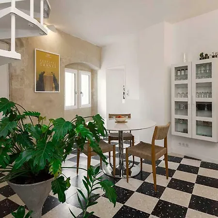 Le Sabotier Apartment Uzes