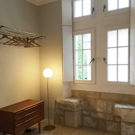 Le Sabotier شقة Uzès