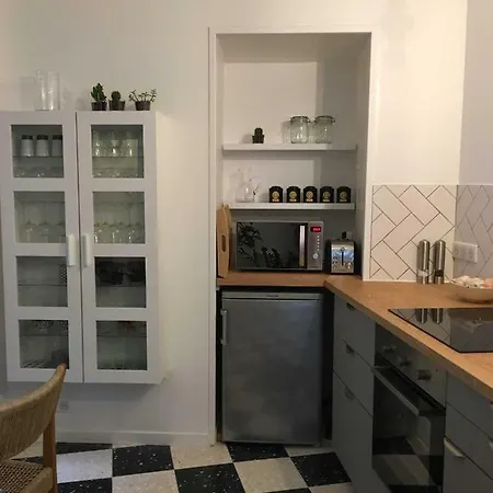 شقة Le Sabotier Uzès