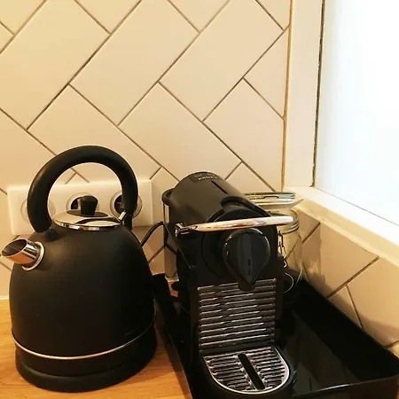 Le Sabotier Apartment *