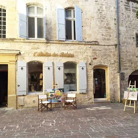 Le Sabotier