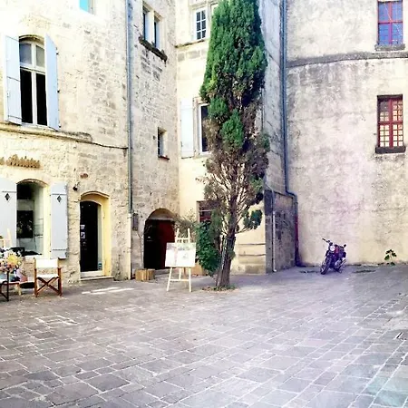 Le Sabotier * Uzes